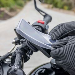 Quad Lock MAG Poncho iPhone 12 Pro Max-thumb-3