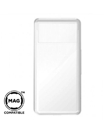 Quad Lock MAG Poncho iPhone 12 Pro Max