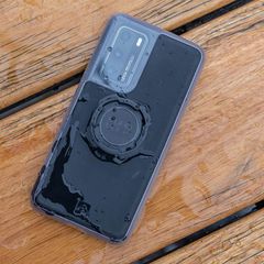Quad Lock Poncho Huawei P40 Pro-thumb-2