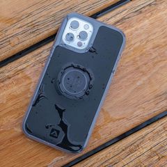 Quad Lock Poncho iPhone 14-thumb-2