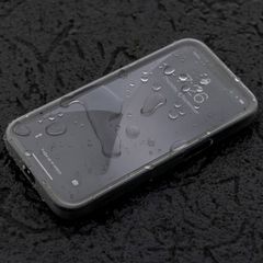 Quad Lock Poncho iPhone 12 Pro Max-thumb-1