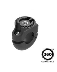 Quad Lock 360 Base - Bar Clamp Small