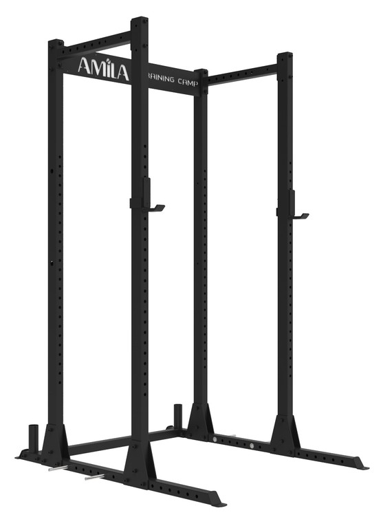 Amila Κλωβός Δύναμης Power Rack Compact Training Camp (95200)