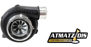 TURBO AEROFLOW BOOSTED 6762 .82 A/R T3 FLANGE V-BAND OUTLET GTX3584 