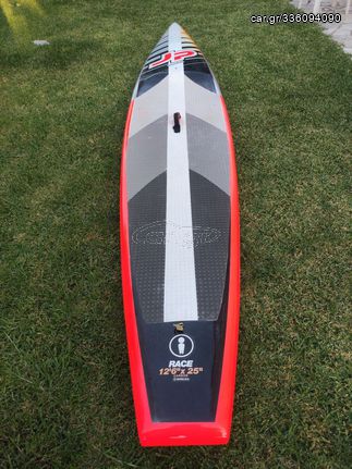 JP-Australia Race carbon SUP 12'6" x 25"