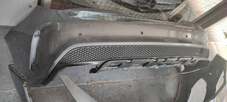  MERCEDES ΒΕΝΖ CLA (W117) AMG ΠΡΟΦΥΛΑΚΤΗΡΑ-thumb-2