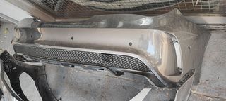  MERCEDES ΒΕΝΖ CLA (W117) AMG ΠΡΟΦΥΛΑΚΤΗΡΑ-thumb-3