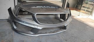  MERCEDES ΒΕΝΖ CLA (W117) AMG ΠΡΟΦΥΛΑΚΤΗΡΑ-thumb-5