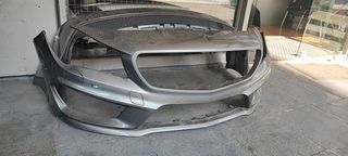  MERCEDES ΒΕΝΖ CLA (W117) AMG ΠΡΟΦΥΛΑΚΤΗΡΑ-thumb-9