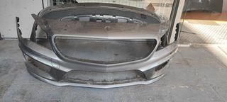  MERCEDES ΒΕΝΖ CLA (W117) AMG ΠΡΟΦΥΛΑΚΤΗΡΑ-thumb-10