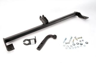 Κοτσαδόρος Toyota Rav4 2000-2005