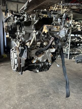 TOYOTA YARIS ΚΙΝΗΤΗΡΑΣ ΜΕ ΚΩΔΙΚΟ 1ND-TV 1.4cc DIESEL Ο,ΤΙ ΘΕΛΕΤΕ ΡΩΤΗΣΤΕ ΜΑΣ ,ΑΠΟΣΤΟΛΗ ΣΕ ΟΛΗ ΤΗΝ ΕΛΛΑΔΑ!!!
