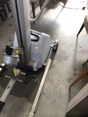 ΚΑΡΟΤΣΙΑ ΑΝΥΨΩΣΗΣ  Lifting trolleys TAWI PRO 180