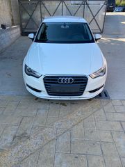Audi A3 2015 1.6 TDI Attraction S tronic (7-Gear)-thumb-2