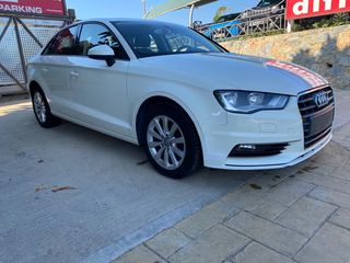 Audi A3 2015 1.6 TDI Attraction S tronic (7-Gear)-thumb-3