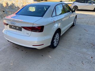 Audi A3 2015 1.6 TDI Attraction S tronic (7-Gear)-thumb-5
