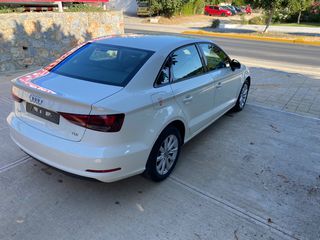 Audi A3 2015 1.6 TDI Attraction S tronic (7-Gear)-thumb-6