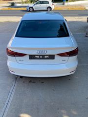 Audi A3 2015 1.6 TDI Attraction S tronic (7-Gear)-thumb-7
