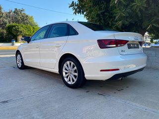 Audi A3 2015 1.6 TDI Attraction S tronic (7-Gear)-thumb-8