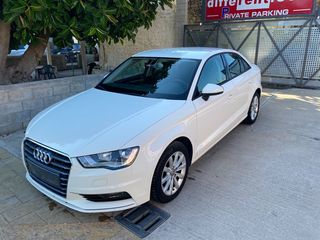 Audi A3 2015 1.6 TDI Attraction S tronic (7-Gear)-thumb-13