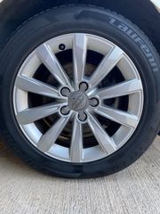 Audi A3 2015 1.6 TDI Attraction S tronic (7-Gear)-thumb-15
