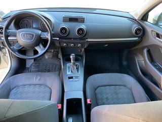 Audi A3 2015 1.6 TDI Attraction S tronic (7-Gear)-thumb-20