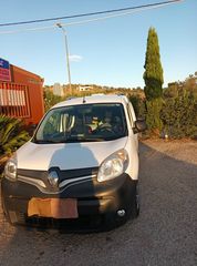 Renault Kangoo '15 Grand  ENERGY dCi 110 Start & Stop