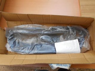 SUBARU LEGACY 2003-2009 ΜΑΣΚΑ ΠΡΟΦΥΛΑΚΤΗΡΑ ΜΠΡΟΣΤΑ J1010AG001BH ΠΡΟΣΦΟΡΑ ΓΝΗΣΙΟ !!!