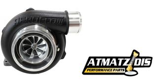 TURBO AEROFLOW BOOSTED 6762 .83 or 1.01 or 1.21 A/R V-BAND Turbocharger 550-1000HP Rating 