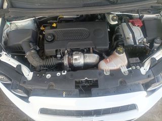 Chevrolet Aveo 2012 ΠΡΟΣΦΟΡΑ!!!-thumb-4