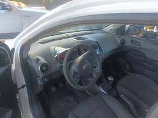 Chevrolet Aveo 2012 ΠΡΟΣΦΟΡΑ!!!-thumb-5