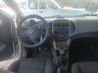 Chevrolet Aveo 2012 ΠΡΟΣΦΟΡΑ!!!-thumb-7