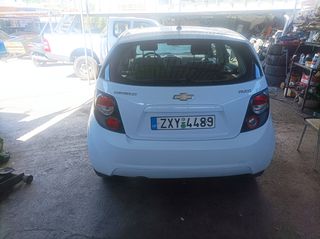 Chevrolet Aveo 2012 ΠΡΟΣΦΟΡΑ!!!-thumb-3