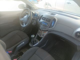 Chevrolet Aveo 2012 ΠΡΟΣΦΟΡΑ!!!-thumb-9