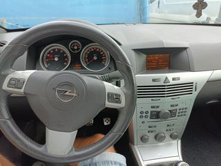 Opel Astra '08  GTC 1.8 Sport