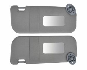 ΑΛΕΞΗΛΙΟ (ΣΕΤ - ΚΟΜΠΛΕ - ΜΕ ΒΙΔΕΣ & ΚΛΙΠΣ)  TOYOTA AURIS '07-'12 / COROLLA E150  (Κωδικός: 12303306)