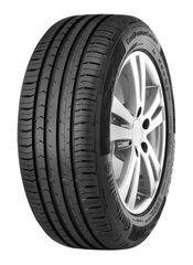 CONTINENTAL	215/60/16 95H PREMIUM CONT 5