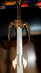 Σπαθί DENIX 4137 Fantasy Sword 135cm-thumb-4