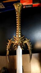 Σπαθί DENIX 4137 Fantasy Sword 135cm-thumb-1
