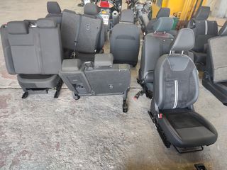 ΜΕΓΑΛΗ ΓΚΑΜΑ ΣΑΛΟΝΙΩΝ ΑΥΤΟΚΙΝΗΤΩΝ POLO/QASHQAI/FIESTA/PUNTO/MICRA/IBIZA/CLIO ΚΛΠ-thumb-9