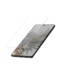 Quad Lock Προστασία Οθόνης Κινητών Google Pixel 7 Tempered Glass