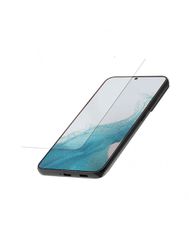 Quad Lock Προστασία Οθόνης Κινητών Samsung Galaxy S22+ Tempered Glass