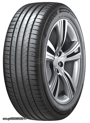 HANKOOK	215/60/16 99V K135 VEN PRIME 4 XL