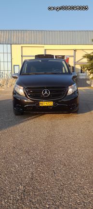 Mercedes-Benz Vito '17 116