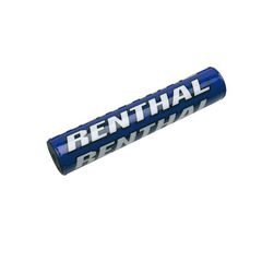 Μπαρακι Τιμονιου Sx -240Mm Μπλε/Ασπρο | Renthal