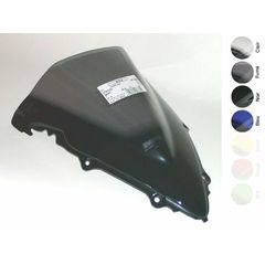 Ζελατινα Φερινγκ Racing "R" Διαφανη Yamaha Yzf-R6 03-05 | Mra
