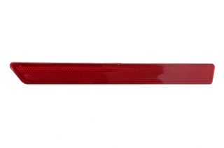 RIGHT SIDE Red Reflector suitable for BMW 3 Series F30 (2011-2019) 3 Series E92 E93 Coupe Cabrio (2006-2014) 4 Series F32 F33 F36 (2013-2019) only for EVO Look rear bumper
