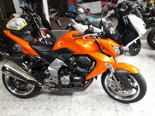 Kawasaki Z 1000 '07