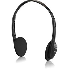 Behringer HO 66 On-ear Headphone Set 3pcs - Behringer-thumb-1
