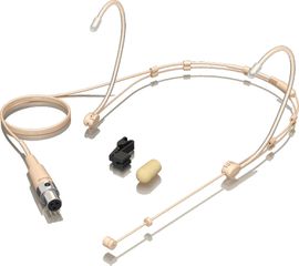 Behringer BD440 Head-Worn Condenser Microphone - Behringer
